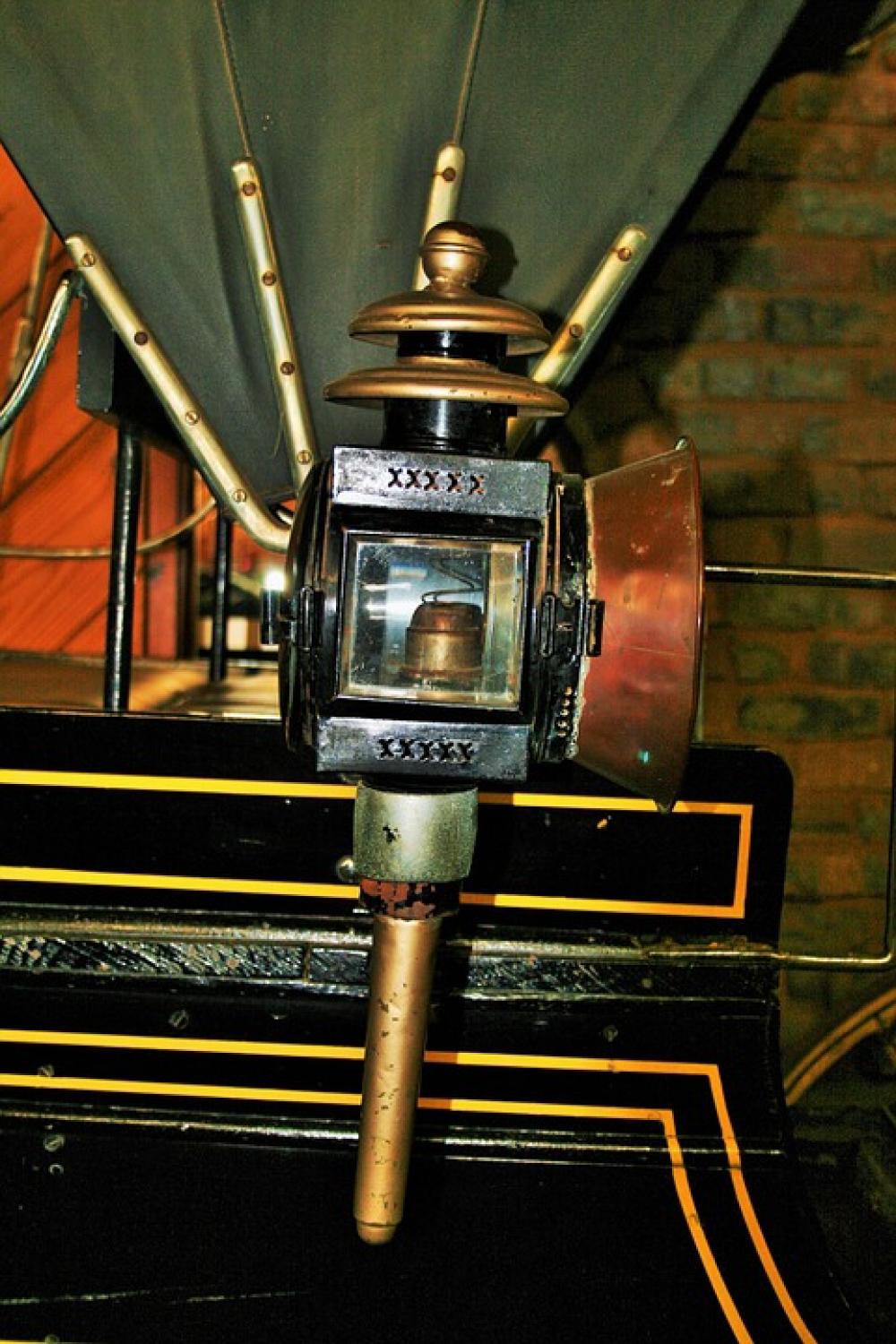 Carriage Lamp Lamp Light Vehicle Carriage Carriage Lamp Lamp Light Vehicle Carriage