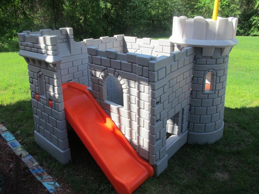 Castle Toy Play Toys Castle Toy Play Toys