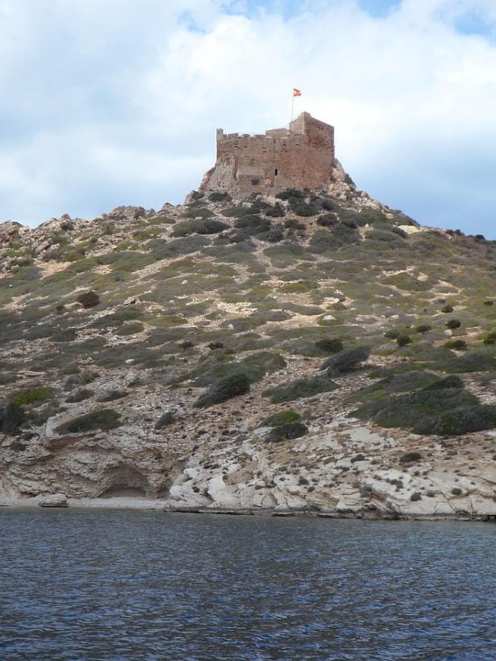 Castle Fortress Coast Guard Architecture Castle Fortress Coast Guard Architecture