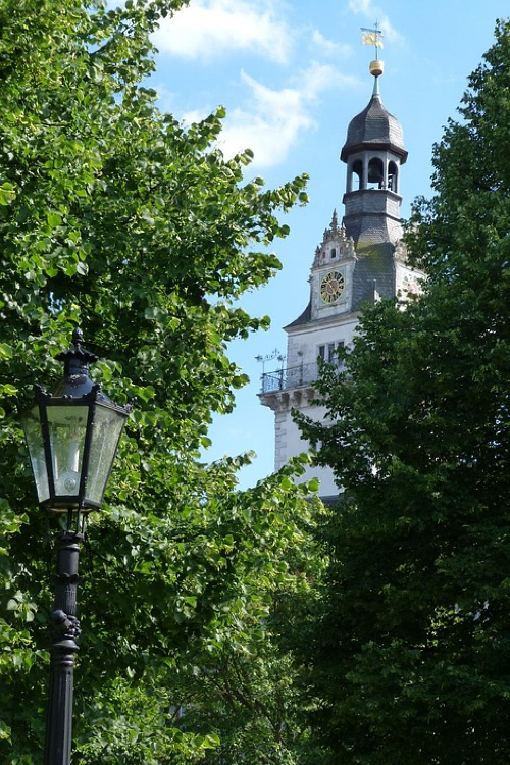 Castle Wolfenbüttel Building Castle Tower Castle Wolfenbüttel Building Castle Tower