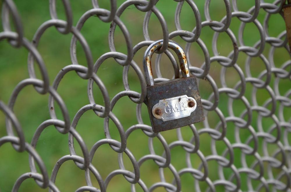 Castle Padlock Love Loyalty Friendship Promise Castle Padlock Love Loyalty Friendship Promise