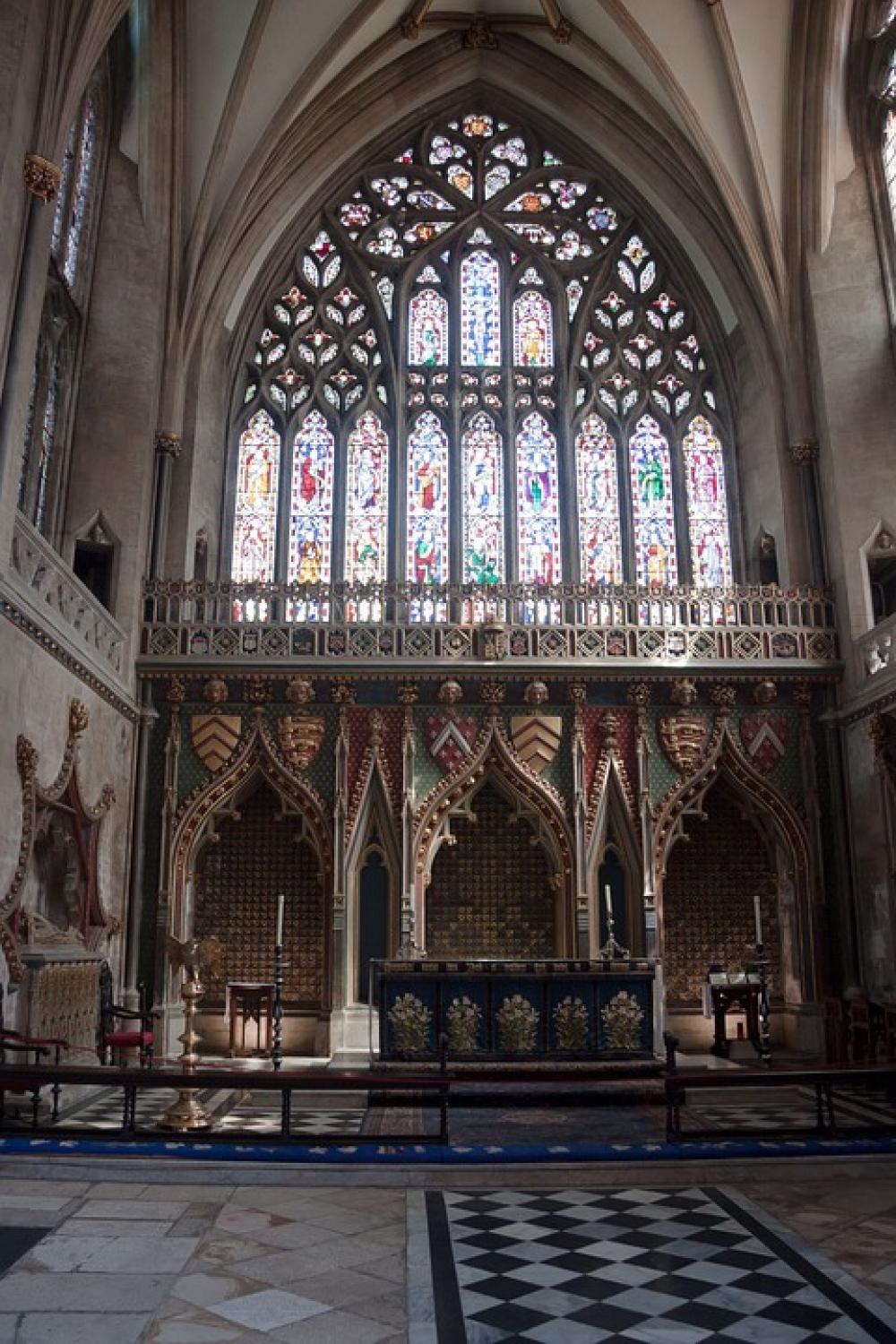 Cathedral Bristol England Gothic Art Building Cathedral Bristol England Gothic Art Building