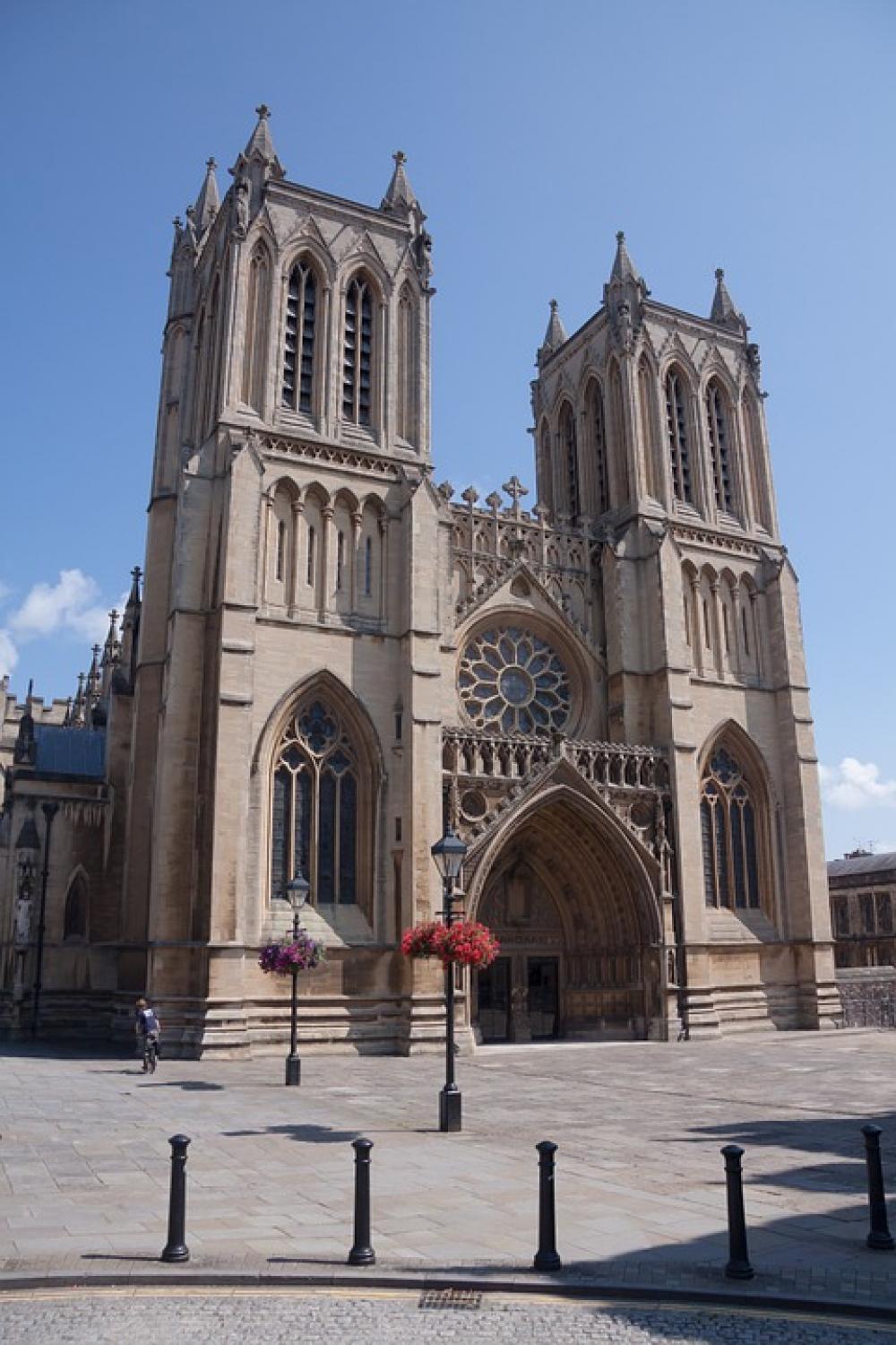 Cathedral Bristol England Art Building Church Cathedral Bristol England Art Building Church