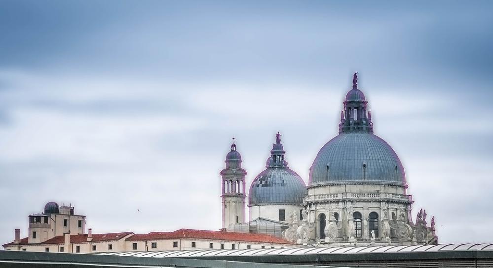 Cathedral San Marco Dome Venice Venetia Chapel Cathedral San Marco Dome Venice Venetia Chapel