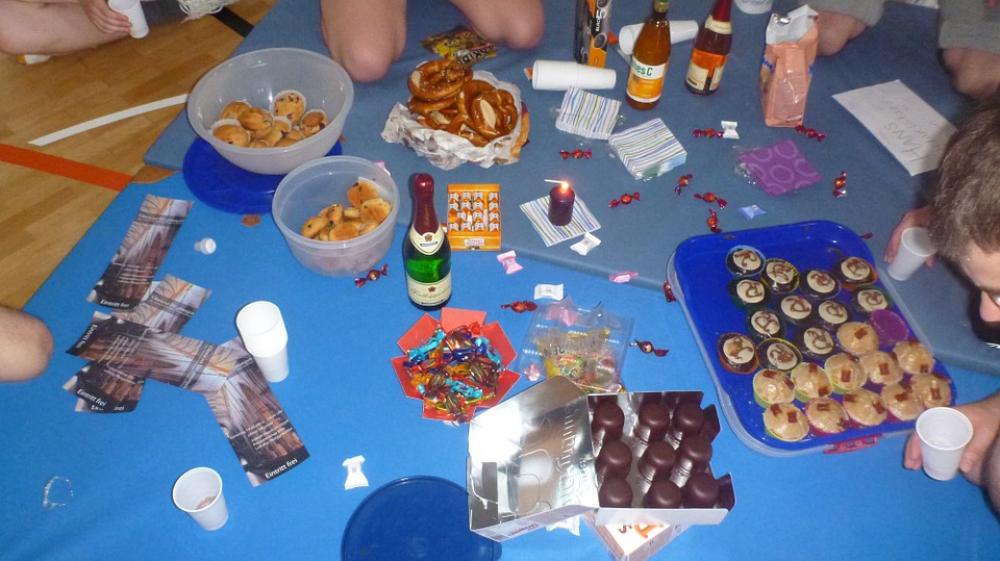 Celebration Party Eat Candy Alcohol Festival Celebration Party Eat Candy Alcohol Festival