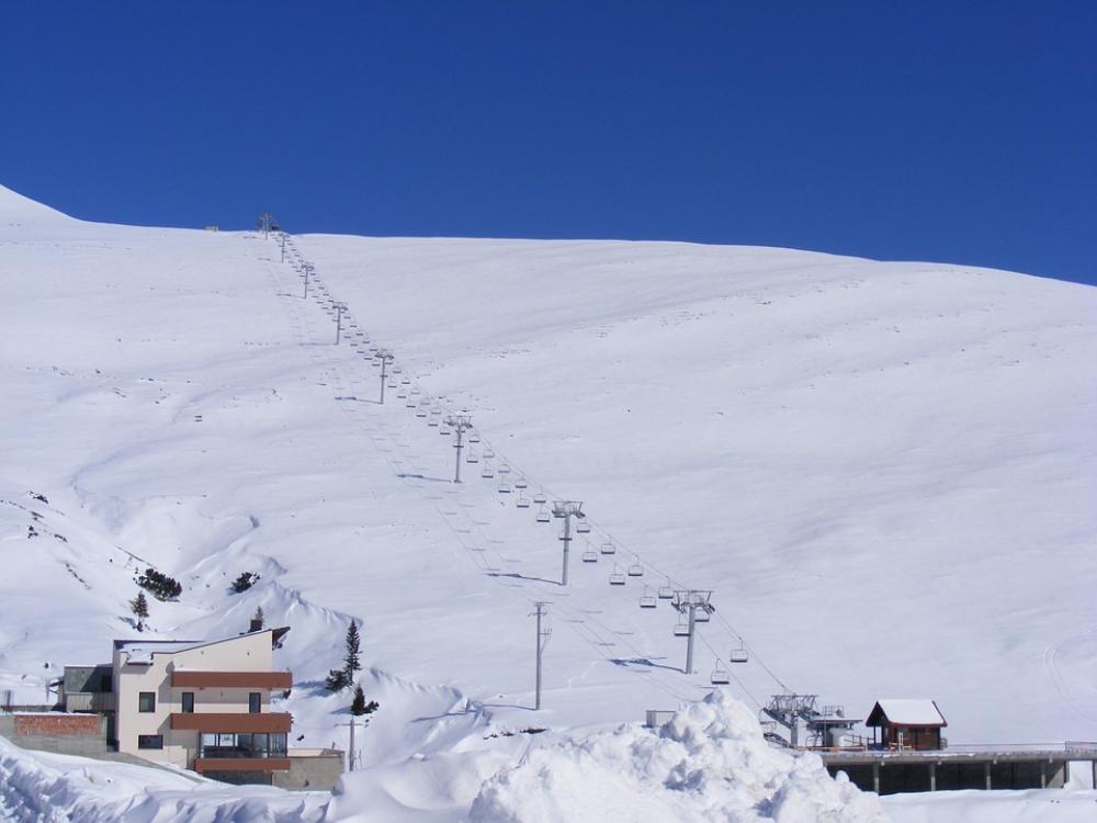 Chair Cold Gorj Lift Mountain Papusa Parang Chair Cold Gorj Lift Mountain Papusa Parang