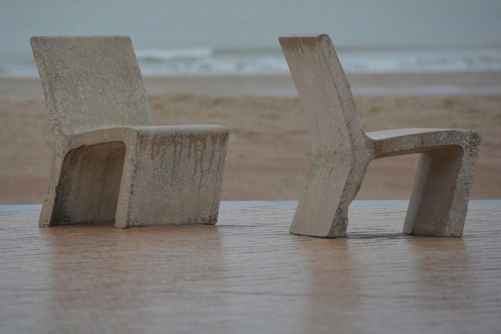 Chairs Sea Rest Duo Beach Oostende Chairs Sea Rest Duo Beach Oostende
