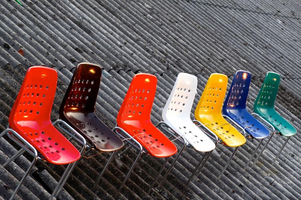 Chairs Roof Color Housetop Plastic Seat Sit Chairs Roof Color Housetop Plastic Seat Sit