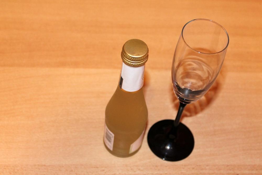 Champagne Champagne Glass Bottle Champagne Champagne Glass Bottle