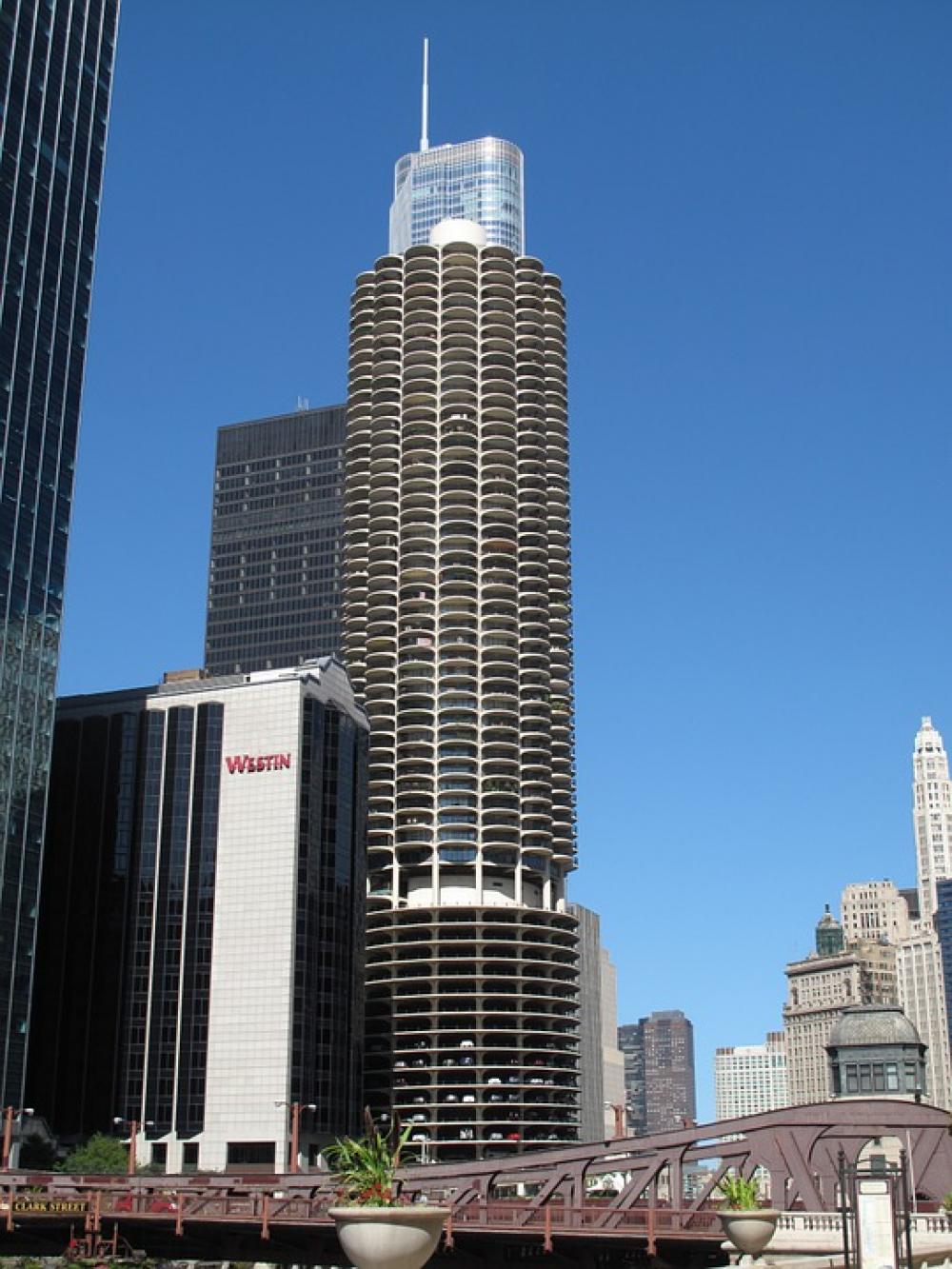 Chicago City Centre Illinois Chicago City Centre Illinois