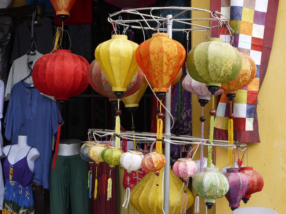 Chinese Lanterns Lanterns Chinese Celebration Chinese Lanterns Lanterns Chinese Celebration