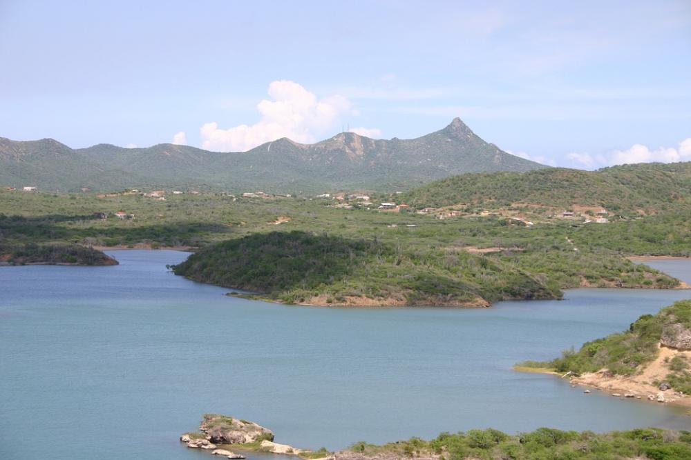 Christofferberg Curacao Lagoon Christofferberg Curacao Lagoon