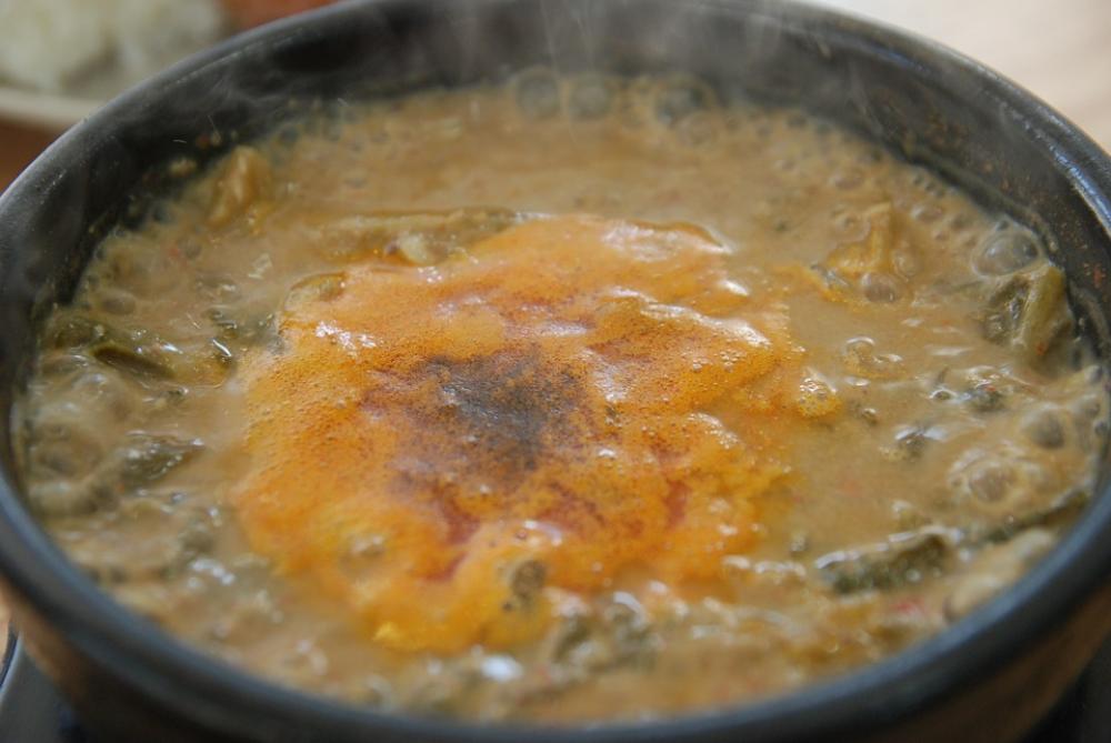 Chueotang Food Seoul Republic Of Korea Bob Chueotang Food Seoul Republic Of Korea Bob