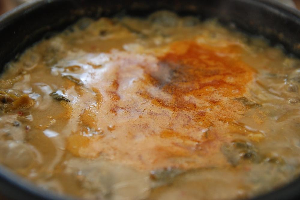 Chueotang Food Seoul Republic Of Korea Bob Chueotang Food Seoul Republic Of Korea Bob