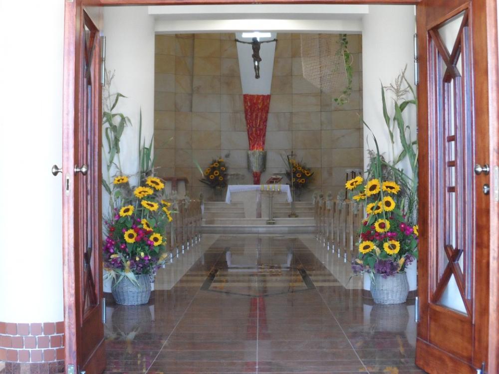 Church Entrance The Door Church Entrance The Door