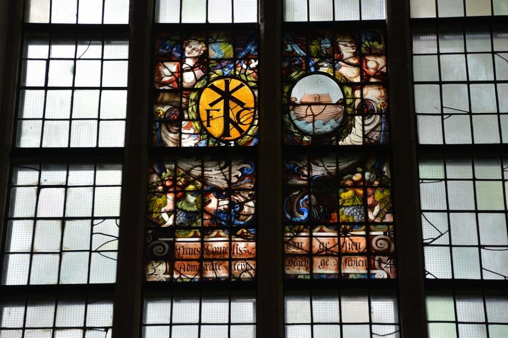 Church Faith Church Window Glass Stained Text Church Faith Church Window Glass Stained Text