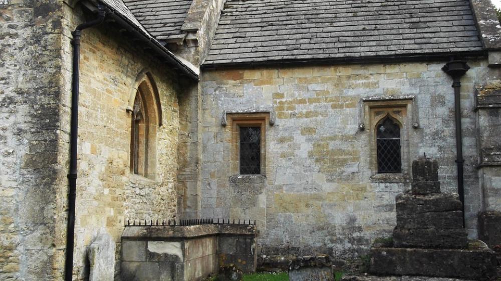 Church Building Old Stone Old Stone Church Building Old Stone Old Stone