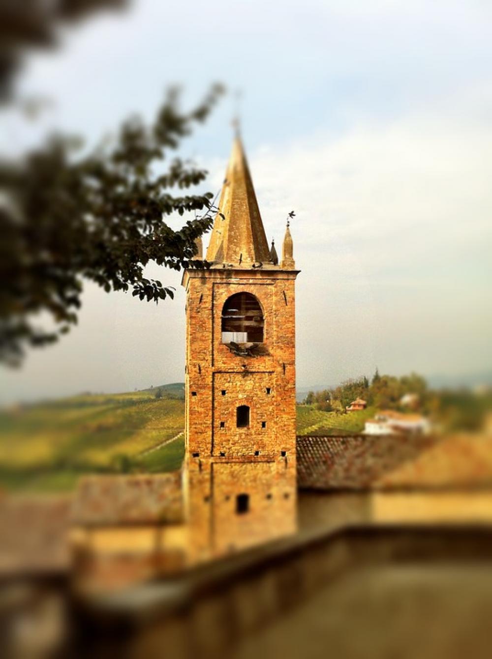 Church Italy Italian Roman Historic Old Ancient Church Italy Italian Roman Historic Old Ancient