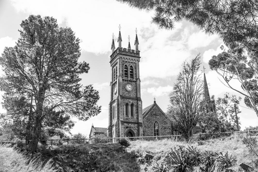 Church Strathalbyn St Andrews Uniting Church Church Strathalbyn St Andrews Uniting Church
