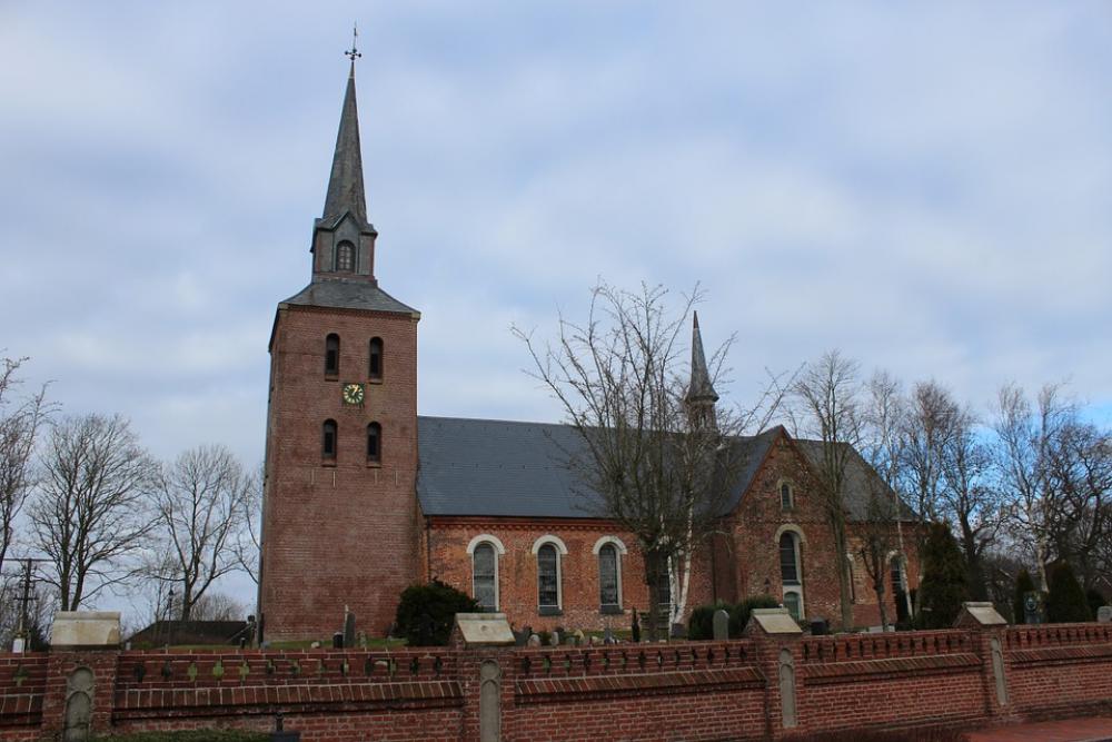 Church St Pankratius Oldenwort Church Churches Church St Pankratius Oldenwort Church Churches