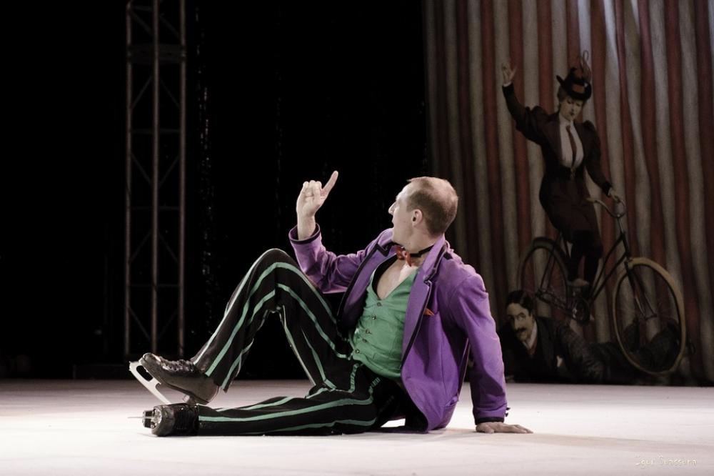 Circus Spectacle Clown Jugglers Malabar Circus Spectacle Clown Jugglers Malabar
