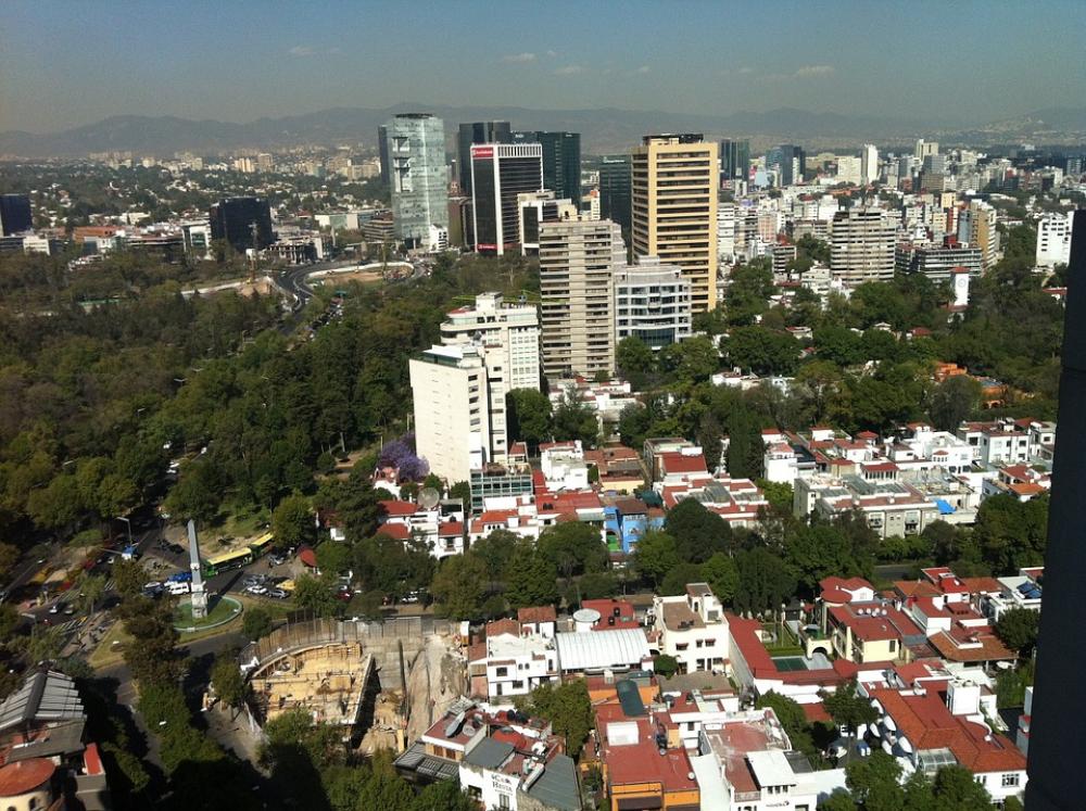 City Capital Metropolis City Capital Metropolis