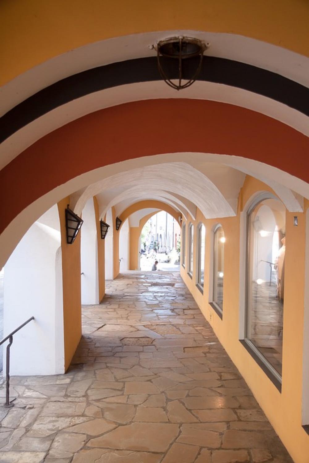 City Houses Arcades Renaissance Architecture City Houses Arcades Renaissance Architecture