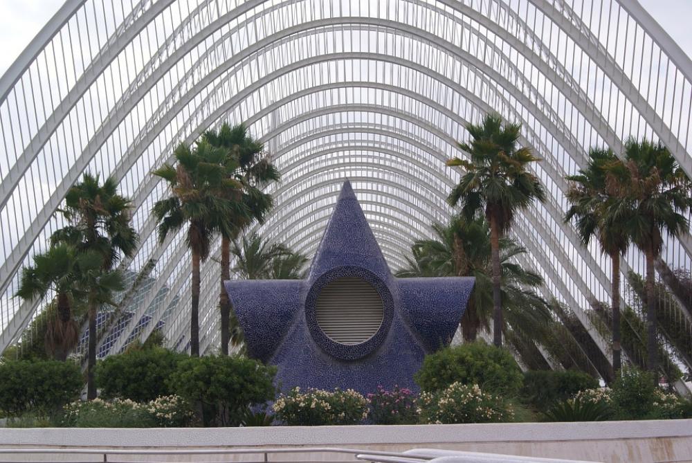 City Of Arts And Sciences Building Tourism City Of Arts And Sciences Building Tourism