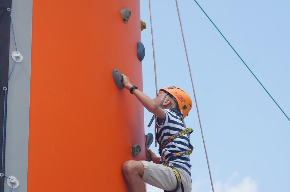 Climbing Child Safety Climbing Sports Sport Climbing Child Safety Climbing Sports Sport