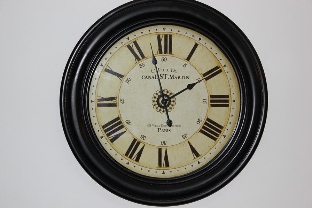 Clock Vintage Old Clock Team Watch Old Hours Clock Vintage Old Clock Team Watch Old Hours