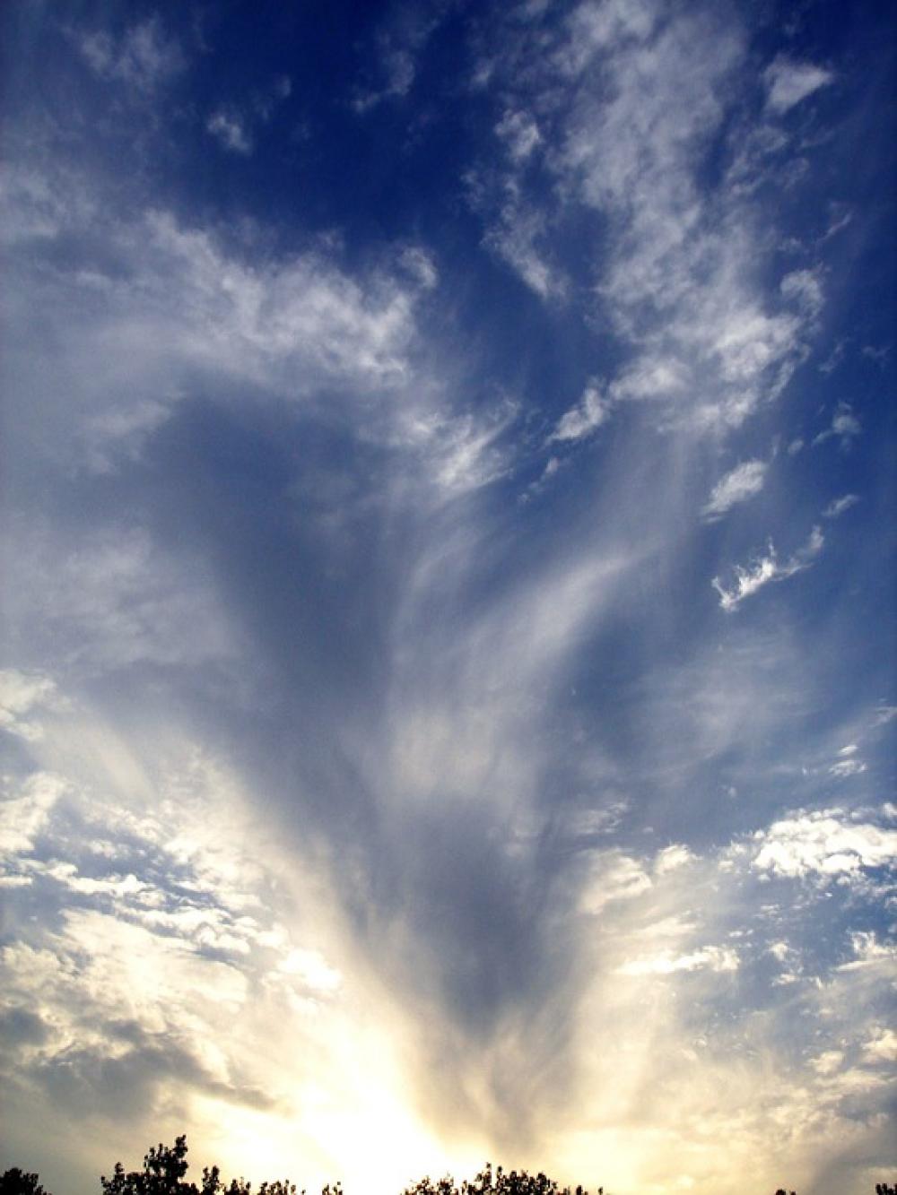 Cloud Sky Campus Cloud Sky Campus