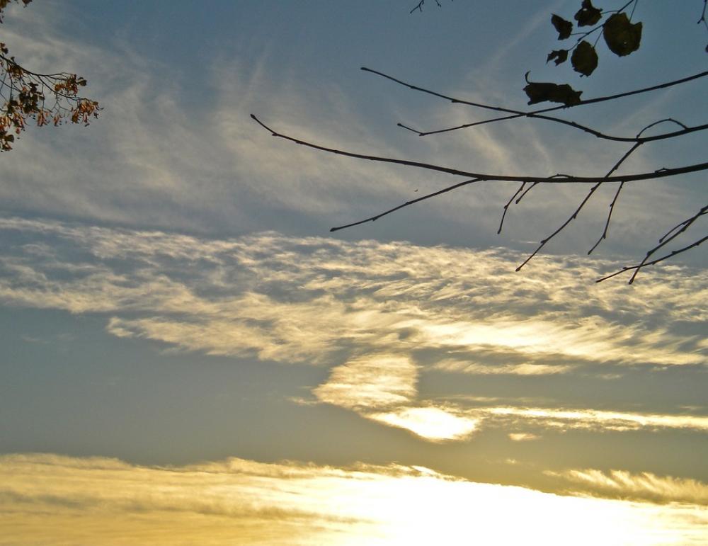 Cloud Heart Himmel Sunset Cloud Heart Himmel Sunset