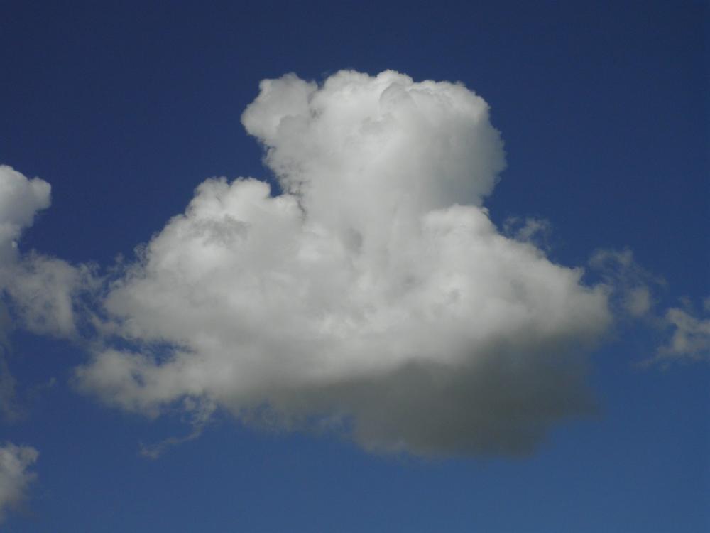 Cloud White Sky Light Blue Nice Weather Nature Cloud White Sky Light Blue Nice Weather Nature