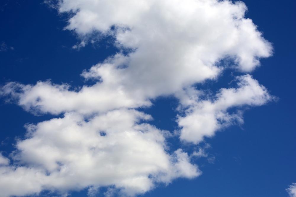 Clouds Heaven Blue Sky Peaceful Nature Beautiful Clouds Heaven Blue Sky Peaceful Nature Beautiful