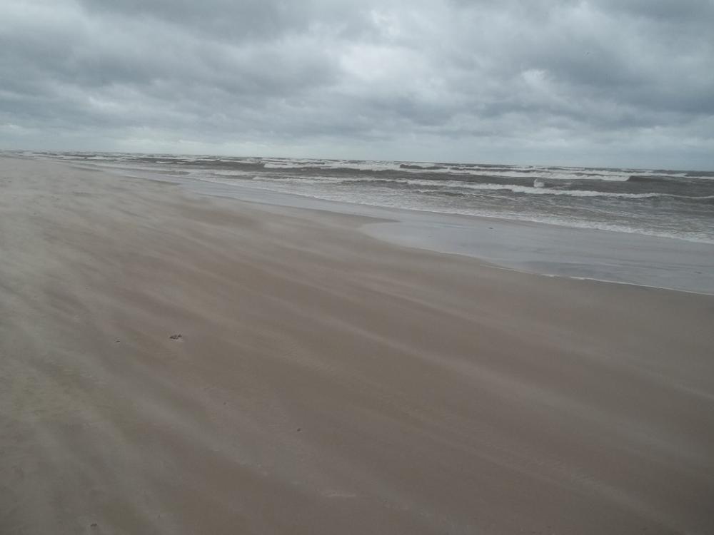 Clouds Storm The Baltic Sea Wind Clouds Storm The Baltic Sea Wind