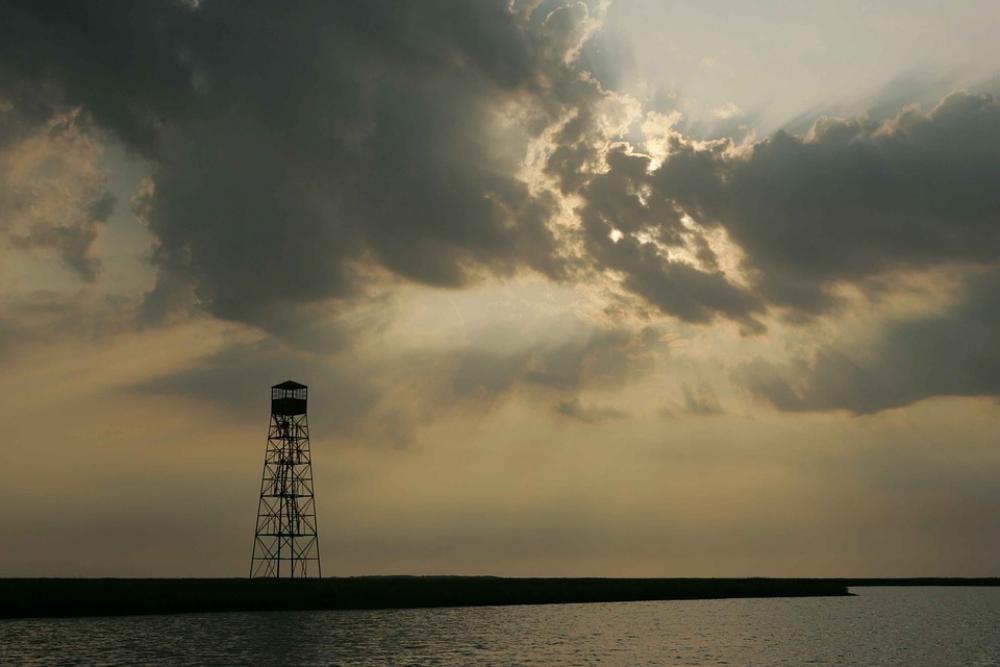 Coast Tower Fire Dawn Dusk Landscapes Nature Coast Tower Fire Dawn Dusk Landscapes Nature