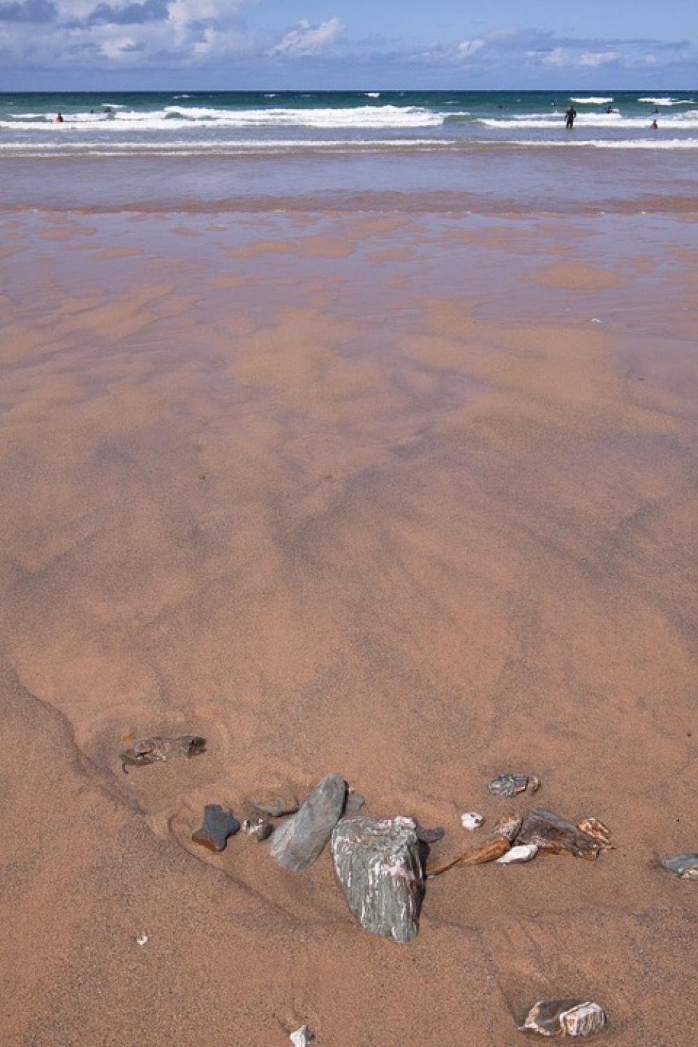 Coast Sand Beach Beach Stones Sea Water Sky Coast Sand Beach Beach Stones Sea Water Sky