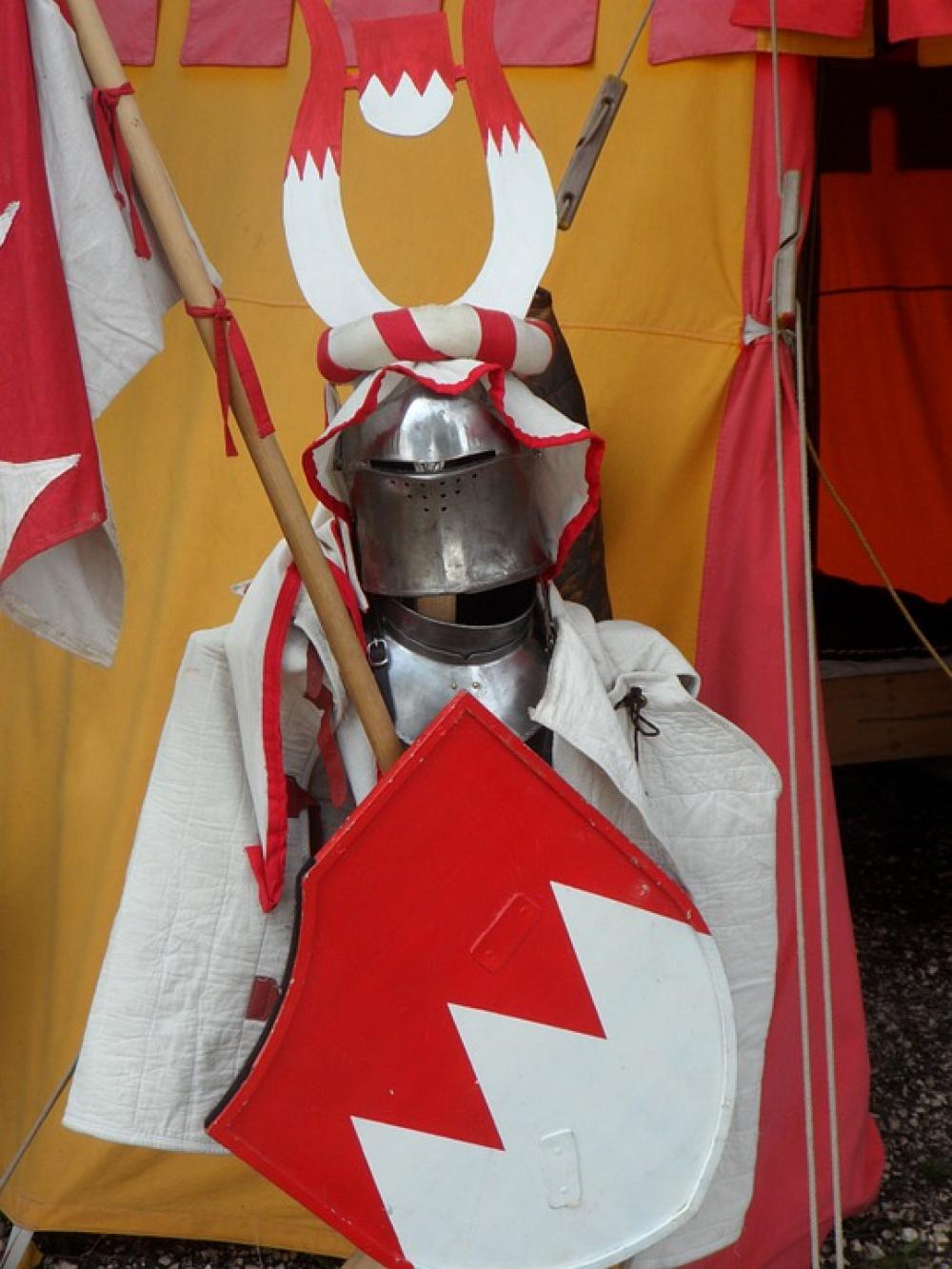 Coat Of Arms Helm Knight Knight Helmet Coat Of Arms Helm Knight Knight Helmet