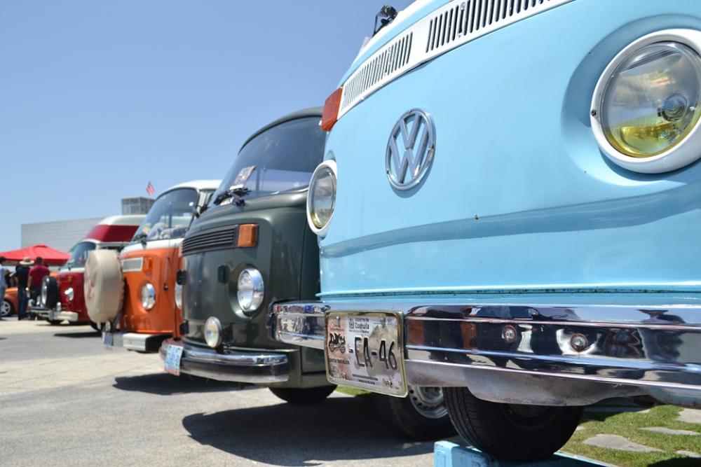 Combi Volkswagen Defenses Perspective Combi Volkswagen Defenses Perspective