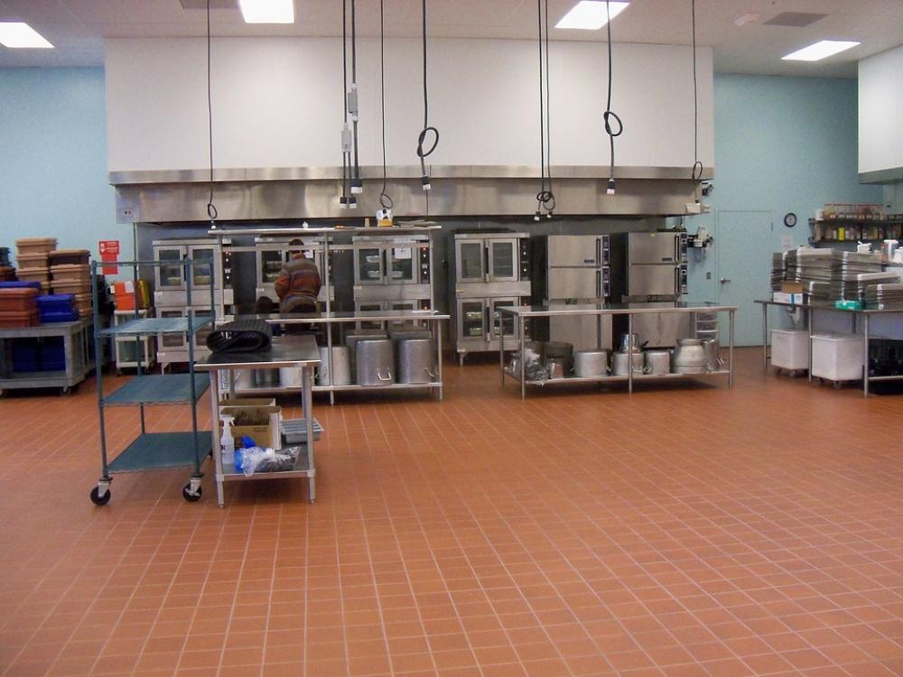 Commercial Kitchen Food Processing Kitchen Commercial Kitchen Food Processing Kitchen