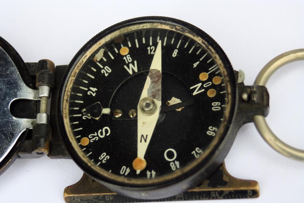 Compass Antique Old Compass Point Navigation Compass Antique Old Compass Point Navigation