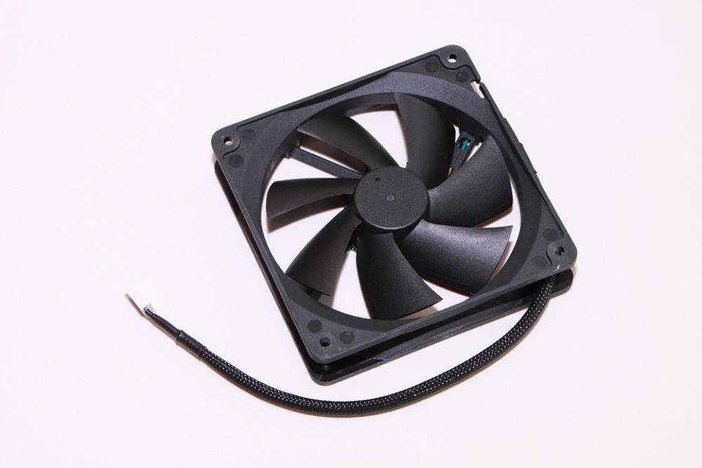 Computers Corsair Fan H50 Hydro Editorial Computers Corsair Fan H50 Hydro Editorial