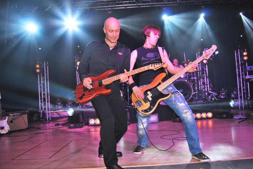 Concert Music Dance Metal Band Guitar Concert Music Dance Metal Band Guitar