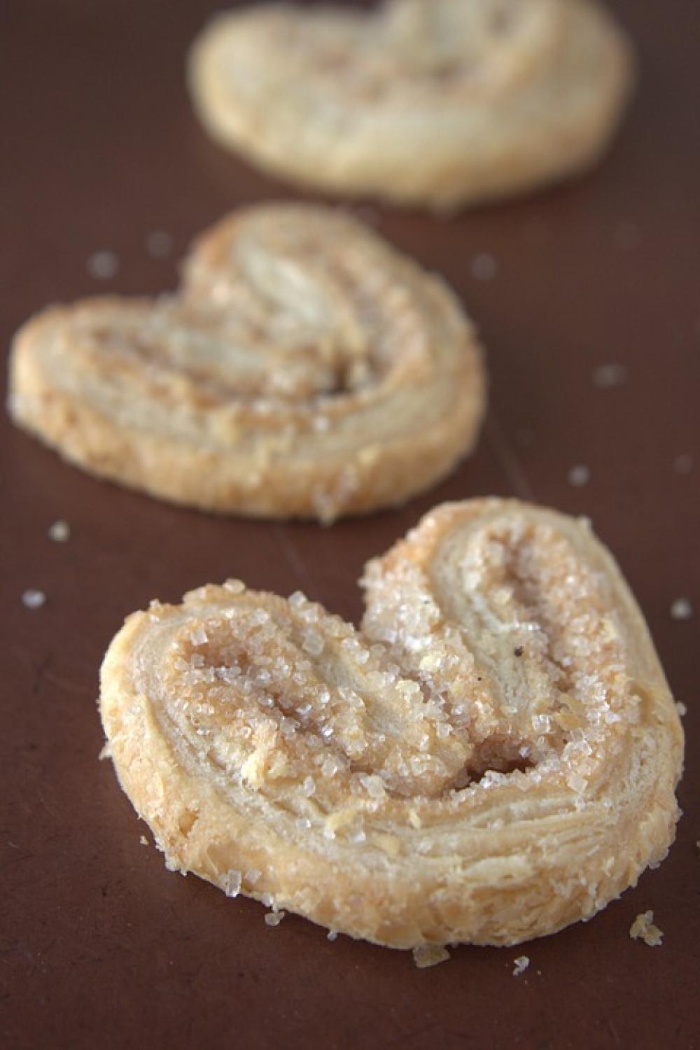 Cookies Heart Shaped Sugar Sweet Biscuits Dessert Cookies Heart Shaped Sugar Sweet Biscuits Dessert