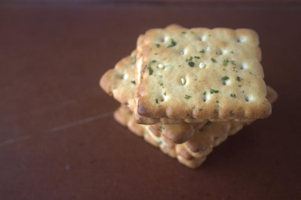 Cookies Baked Biscuits Food Snack Herbs Cookies Baked Biscuits Food Snack Herbs