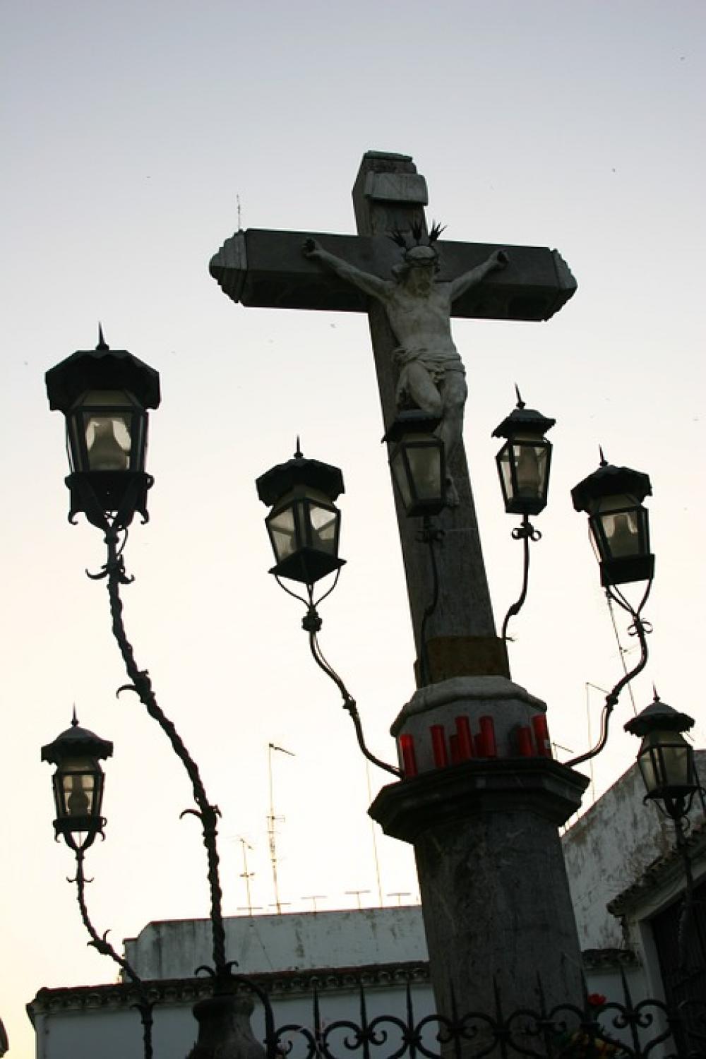 Cordoba Capital Christ Of The Lanterns 5 Cordoba Capital Christ Of The Lanterns 5
