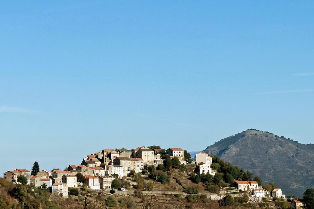 Corsican Mountain Maquis Island Island Of Beauty Corsican Mountain Maquis Island Island Of Beauty