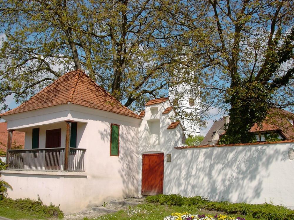 Cottage Wall Goal Door Freitoerle Free Bridge Cottage Wall Goal Door Freitoerle Free Bridge