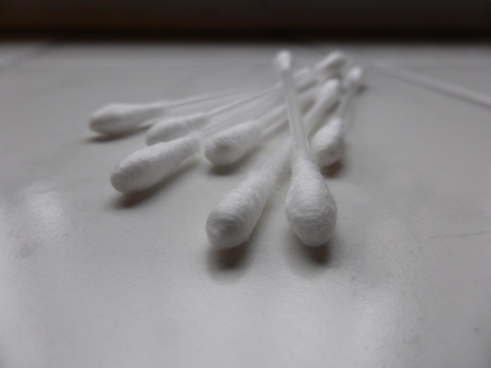 Cotton Swabs Hygiene Ear Gxl Cleanliness Body Care Cotton Swabs Hygiene Ear Gxl Cleanliness Body Care