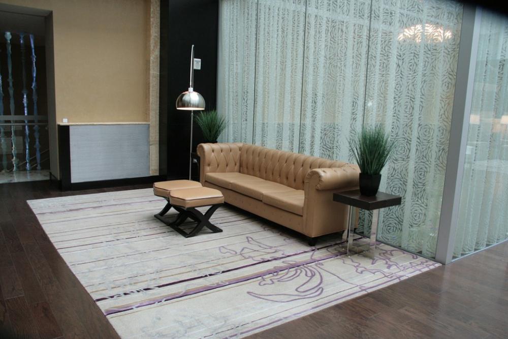 Couch Open Architecture Lighting Sheer Curtains Couch Open Architecture Lighting Sheer Curtains